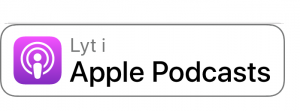 Lyt og abonner i Apple Podcasts